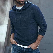 Load image into Gallery viewer, Casual And Comfy Hoode Sweater For Men