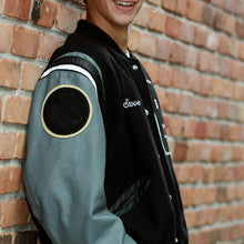 Load image into Gallery viewer, Sports Letters Temperament Baseball Uniform Men's Coat