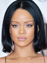 Load image into Gallery viewer, Women's Wigs Wth Straight Hair And Natural Personality