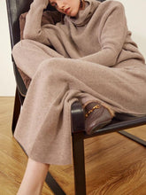 Load image into Gallery viewer, Casual Loose Pile Collar Women's Suits