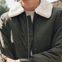 Load image into Gallery viewer, Autumn and Winter Fashion Jacket