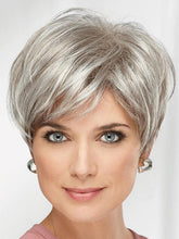 Load image into Gallery viewer, All-Match Fashionable Fluffy Synthetic Wig