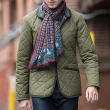 Load image into Gallery viewer, Men's Fashion Casual Warm Jacket
