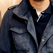 Load image into Gallery viewer, Autumn and Winter Retro Casual Men's Jacket