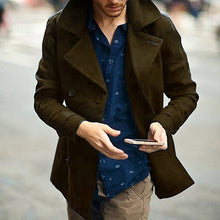 Load image into Gallery viewer, Casual Men's Fashion Jacket