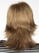 Load image into Gallery viewer, Fluffy Natural Fashion Blond Wig