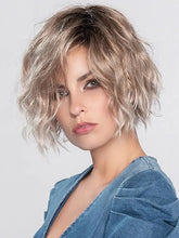 Load image into Gallery viewer, Fashion Small Wave Chemical Fiber Wig
