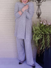 Load image into Gallery viewer, Casual Long Sleeve Two-Piece Women's Suit