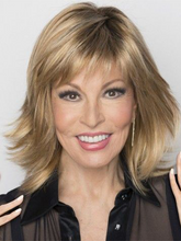 Load image into Gallery viewer, Fashion Curly Solid Color Synthetic Wig