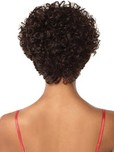 Load image into Gallery viewer, Fashion Curly Short Women's Chemical Fiber Hair