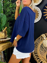 Load image into Gallery viewer, Loose Knit Sleeves Women's Suit