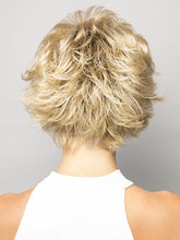 Load image into Gallery viewer, Afro Short Hair Natural Plush Chemical Fiber Wig