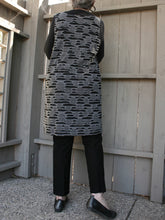 Load image into Gallery viewer, Women's Fake Two-Piece Printed Top And Trousers Suit
