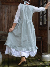 Load image into Gallery viewer, Casual Big Retro Home Women's Dress