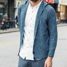 Load image into Gallery viewer, Fashion Knitted Wool Sweater
