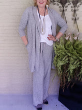 Load image into Gallery viewer, Casual Long Sleeve Two-Piece Women's Suit