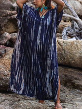 Load image into Gallery viewer, Casual Fashion Temperament Plus Size Women's Dress