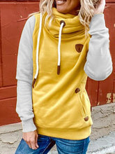 Load image into Gallery viewer, Fall/Winter Running Sweatshirt Women's Tops