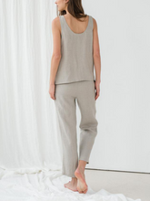 Load image into Gallery viewer, Home Comfort Waistcoat Pants Ladies Suit