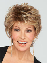 Load image into Gallery viewer, Exquisite Natural Fashion Curly Hair Wig