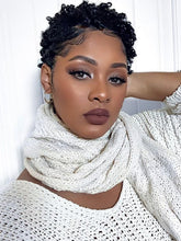 Load image into Gallery viewer, Fashion Street Supple Short Fiber Wig