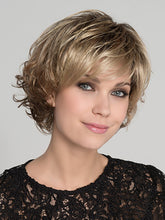 Load image into Gallery viewer, Curly Hair Natural Styling Chemical Fiber Wig
