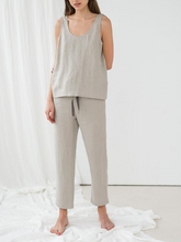 Load image into Gallery viewer, Home Comfort Waistcoat Pants Ladies Suit