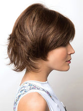 Load image into Gallery viewer, Elegant Thin Volume Chemical Fiber Wig