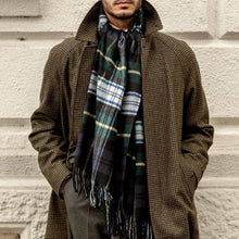 Load image into Gallery viewer, Autumn and Winter Retro Casual Men's Jacket