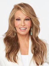 Load image into Gallery viewer, Natural Long Hair Fluffy Synthetic Wig