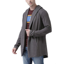 Load image into Gallery viewer, Cotton Blended Casual Men's Cardigans