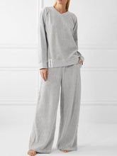Load image into Gallery viewer, Casual Loose Long Sleeves Women's Suits