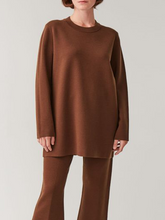Load image into Gallery viewer, Women's Fashion Casual Comfortable Suit