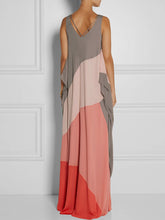 Load image into Gallery viewer, Ladies Fashion Casual Design Loose Dress