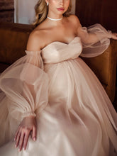Load image into Gallery viewer, Maternity Gown Dress Chiffon Dress Photography