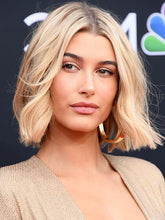 Load image into Gallery viewer, Beautiful Medium Hairstyle Natural Fashion Lady Wig