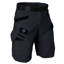 Load image into Gallery viewer, Men's Quick-Drying Outdoor Casual Shorts