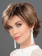 Load image into Gallery viewer, Fashionable Exquisite Chemical Fiber Synthetic Wig