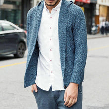 Load image into Gallery viewer, Fashion Knitted Wool Sweater