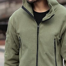 Load image into Gallery viewer, Men's Pullover Casual Loose Coat