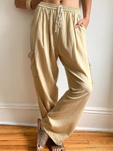 Load image into Gallery viewer, Vest Lace Pure Cotton Women's Suit