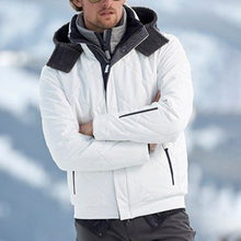 Load image into Gallery viewer, Leisure Sports Cold-Proof Plus Size Men's Coat