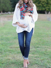Load image into Gallery viewer, Autumn Maternity Wear Loose Casual Sweater