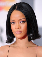 Load image into Gallery viewer, Women's Wigs Wth Straight Hair And Natural Personality