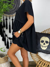Load image into Gallery viewer, Women's Solid Color Stitching Casual Suit