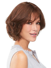 Load image into Gallery viewer, Natural Brown Short Hair Wig