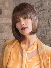 Load image into Gallery viewer, Bangs Bobo Head Chemical Fiber Wig