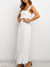 Load image into Gallery viewer, Casual Solid Color Vest Women's Suit