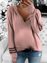 Load image into Gallery viewer, Casual Loose Maternity Top