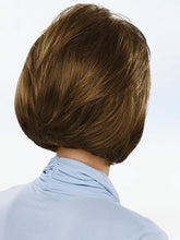 Load image into Gallery viewer, Bangs Bobo Head High Temperature Wire Wig